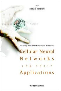 Neural Cellular 预售 Applications and Their Networks