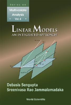 【预售】Linear Statistical Models