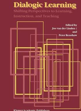 【预售】Dialogic Learning: Shifting Perspectives to