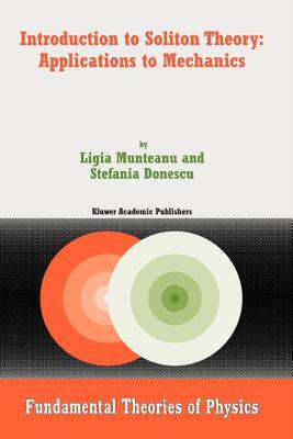 【预售】Introduction to Soliton Theory: Applications to