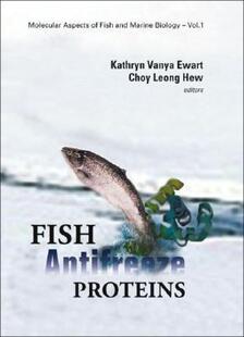 【预售】Fish Antifreeze Proteins