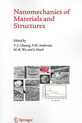 【预售】Nanomechanics of Materials and Structures