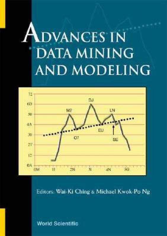【预售】Advances in Data Mining and Modeling
