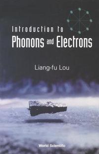 预售 and Introduction Phonons Electrons