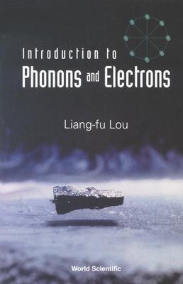 【预售】Introduction to Phonons and Electrons
