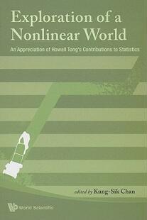 Appreciation Exploration World Nonlinear 预售