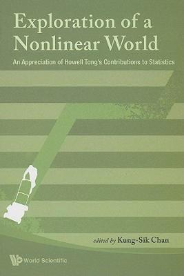【预售】Exploration of a Nonlinear World: An Appreciation of