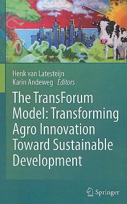 【预售】The TransForum Model: Transforming Agro Innovation