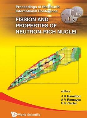 【预售】Fission and Properties of Neutron-Rich Nuclei -