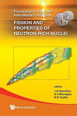 【预售】Fission and Properties of Neutron-Rich Nuclei -