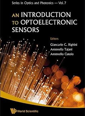 【预售】An Introduction to Optoelectronic Sensors