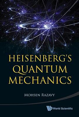 【预售】Heisenberg's Quantum Mechanics