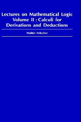 【预售】Lectures on Mathematical Logic, Volume II