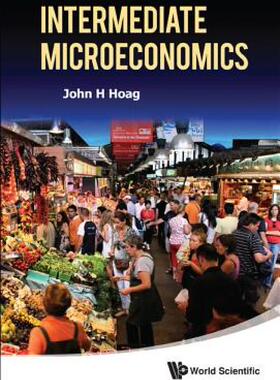 【预售】Intermediate Microeconomics