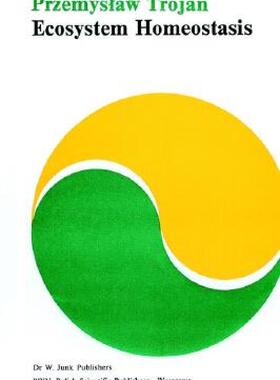 【预售】Ecosystem Homeostasis