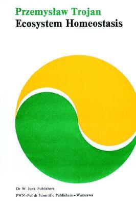 【预售】Ecosystem Homeostasis