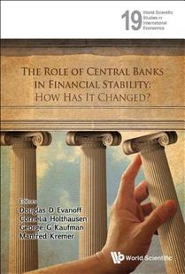 Role Financial 预售 Stability The Banks Central