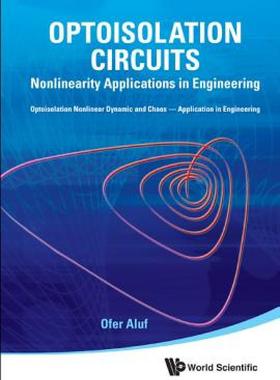 【预售】Optoisolation Circuits: Nonlinearity Applications in