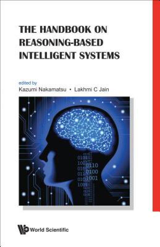 【预售】The Handbook on Reasoning-Based Intelligent Systems