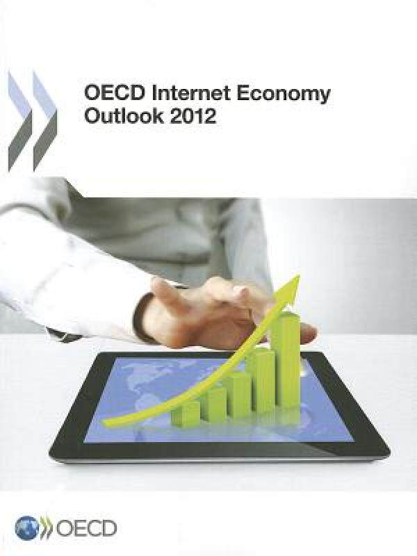 【预售】OECD Internet Economy Outlook 2012