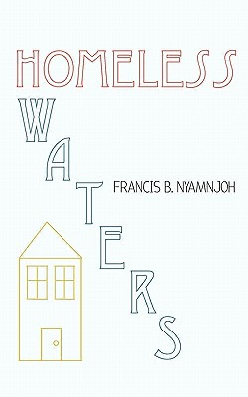 【预售】Homeless Waters
