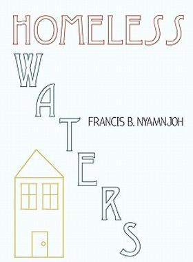 【预售】Homeless Waters
