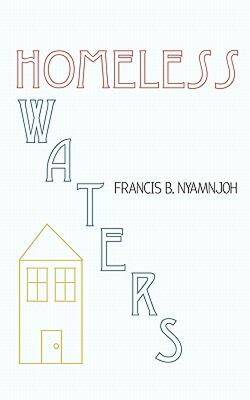 【预售】Homeless Waters
