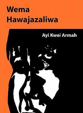 【预售】Wema Hawajazaliwa