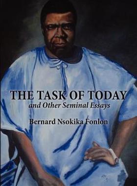 【预售】The Task of Today and Other Seminal Essays