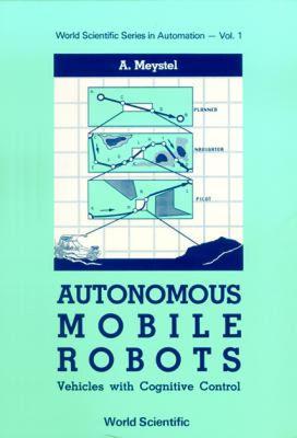 【预售】Autonomous Mobile Robots: Vehicles with