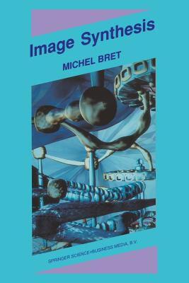 【预售】Image Synthesis