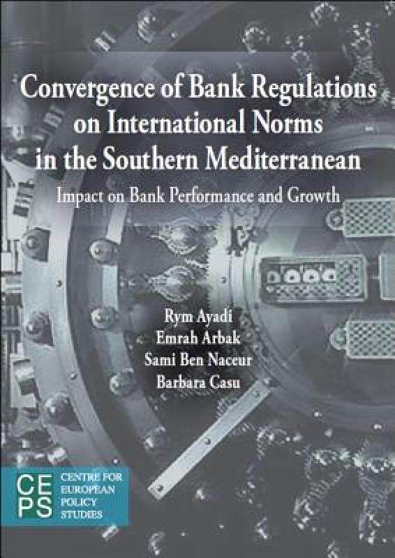 【预售】Convergence of Bank Regulations on International