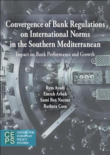 Convergence 預售 International Regulations Bank