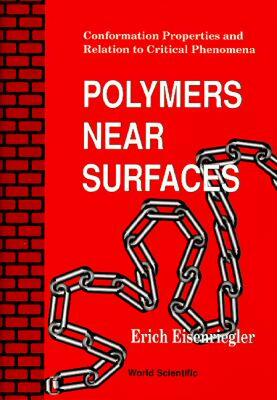 【预售】Polymers Near Surfaces: Conformation Pro