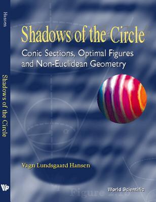 【预售】Shadows of the Circle: Conic Sections, O