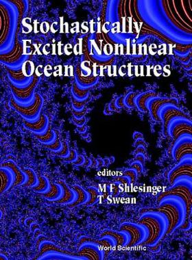 【预售】Stochastically Excited Nonlinear Ocean S