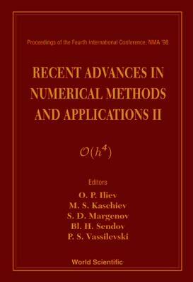 【预售】Recent Advances in Numerical Methods and