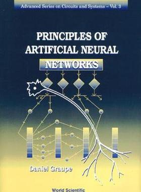 【预售】Principles of Artificial Neural Networks