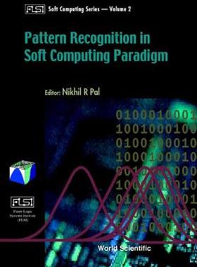 【预售】Pattern Recognition in Softcomputing Paradigm