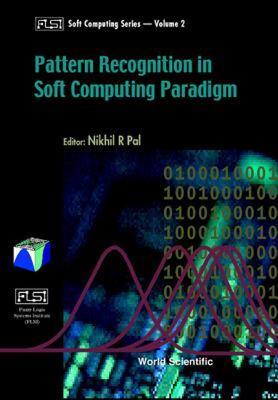 【预售】Pattern Recognition in Softcomputing Paradigm