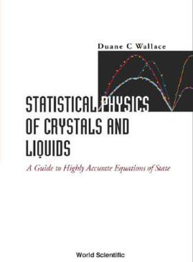 【预售】Statistical Physics of Crystals and Liqu