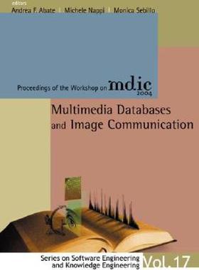 【预售】Multimedia Databases and Image Communication -