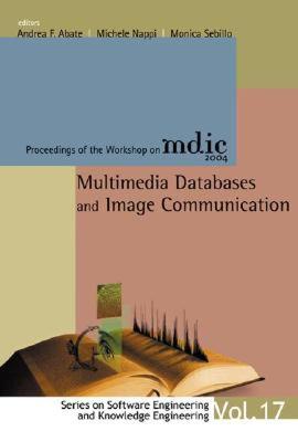 【预售】Multimedia Databases and Image Communication -