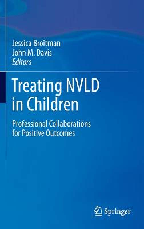 【预售】Treating Nvld in Children: Professional