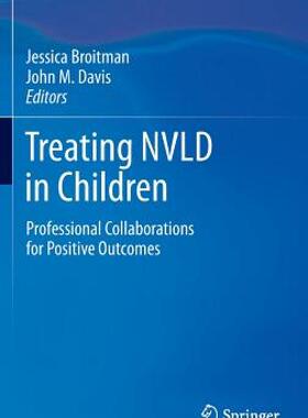 【预售】Treating Nvld in Children: Professional