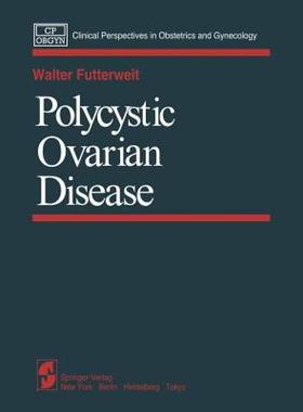 【预售】Polycystic Ovarian Disease