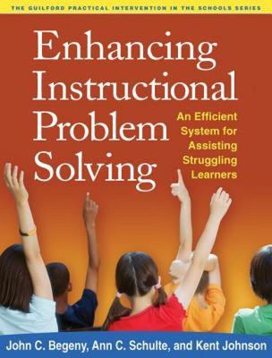 【预售】Enhancing Instructional Problem Solving: An