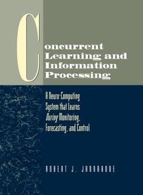 【预售】Concurrent Learning and Information Processing: A