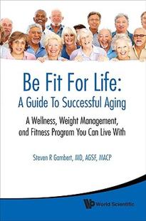 Aging Successful Guide Life for Fit 预售