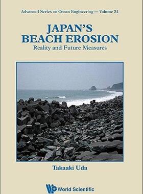 【预售】Japan's Beach Erosion: Reality and Future Measures